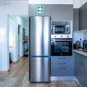Center With Ac & Wifi , Faro Portugal
